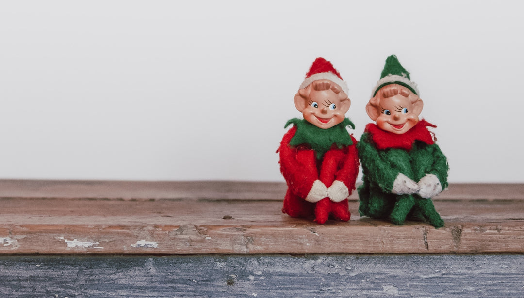 Don't get fooled this holiday season...