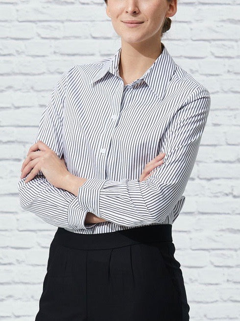 Essential Stripe Shirt - Issue Clothing