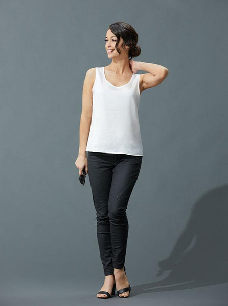 Editor's Tank - Issue Clothing
