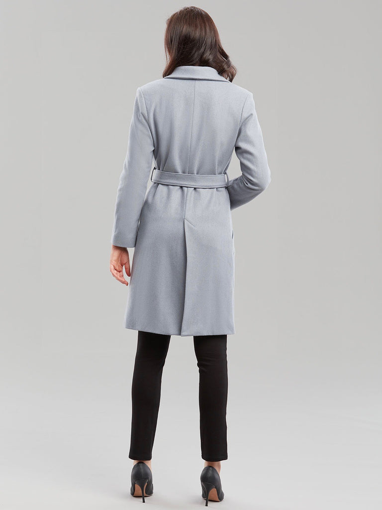 Essential Winter Coat Issue Clothing Co