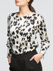 Our Favourite Print Blouse - Issue Clothing
