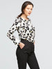 Our Favourite Print Blouse - Issue Clothing