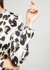 Our Favourite Print Blouse - Issue Clothing