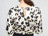 Our Favourite Print Blouse - Issue Clothing