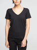 Essential Organic Cotton Tee - V Neck - Issue Clothing