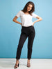 Essential Organic Cotton Tee - V Neck - Issue Clothing