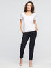 Essential Organic Cotton Tee - V Neck - Issue Clothing