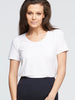 Essential Organic Cotton Tee - Round Neck - Issue Clothing