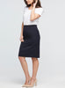 Boss Pencil Skirt - Issue Clothing