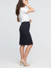 Boss Pencil Skirt - Issue Clothing