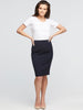 Essential Organic Cotton Tee - Round Neck - Issue Clothing