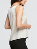 Essential Silk Tank - Issue Clothing