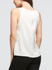 Essential Silk Tank - Issue Clothing