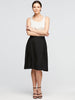 Summer Box Pleat Skirt - Issue Clothing