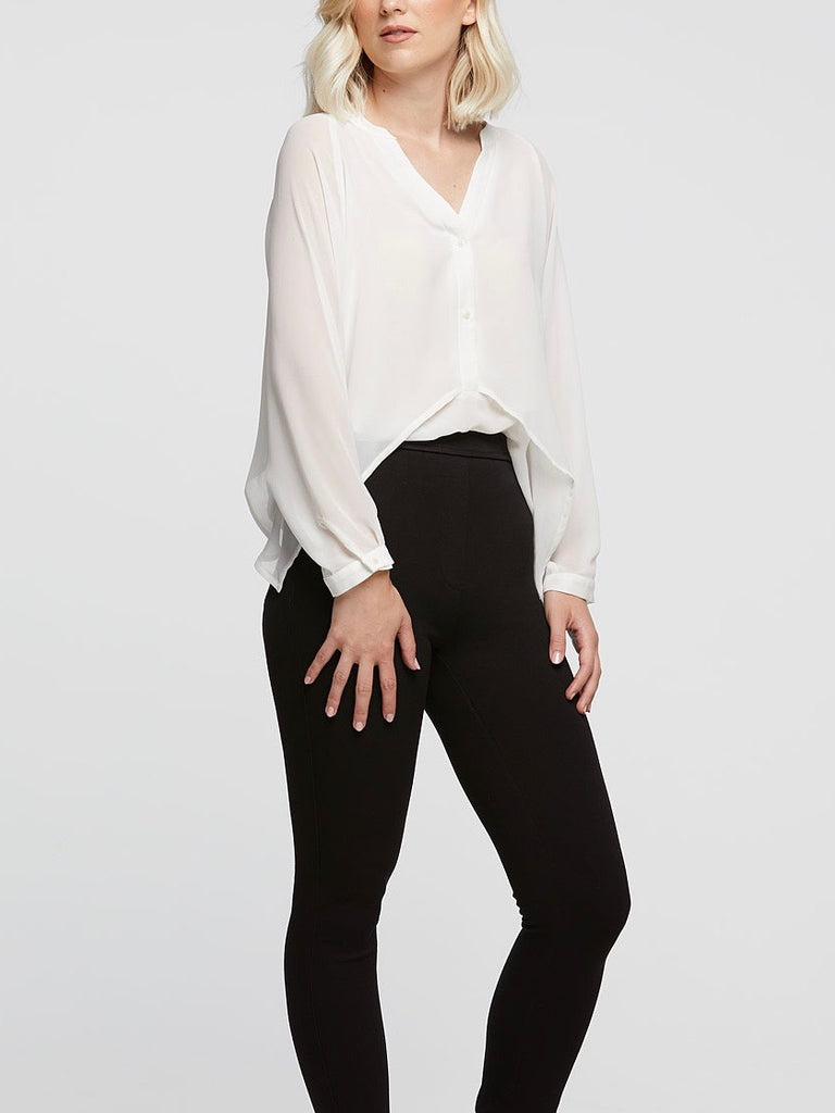 Meghan Stretch Pant - Issue Clothing