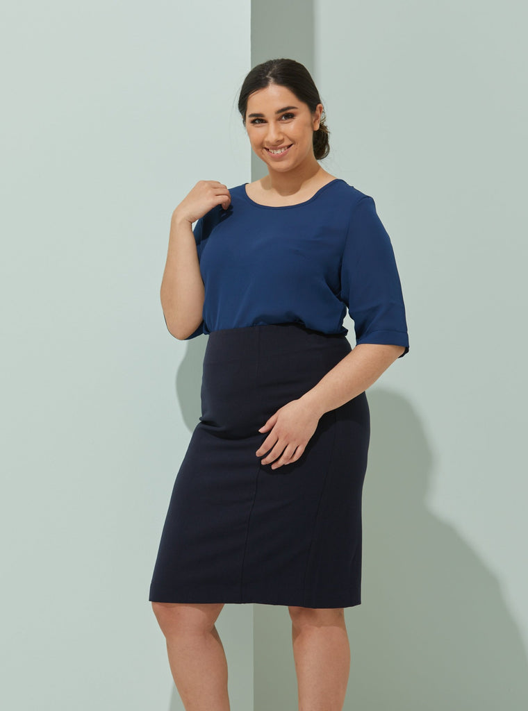 Boss Pencil Skirt – Issue Clothing - Main Image