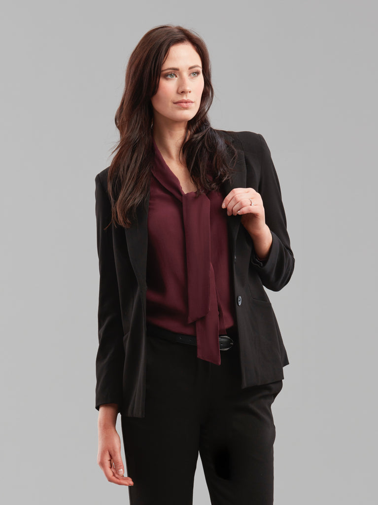 The Mini Issue: Enterprise Suit - Issue Clothing