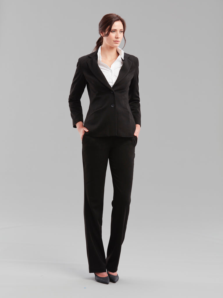 The Mini Issue: Enterprise Suit - Issue Clothing