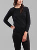 Ad Infinitum Knit in Black - Issue Clothing